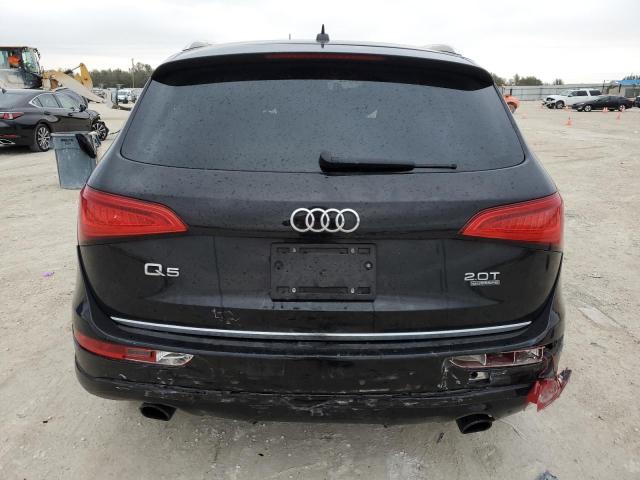 VIN WA1C2AFP6HA096640 2017 Audi Q5, Premium no.6