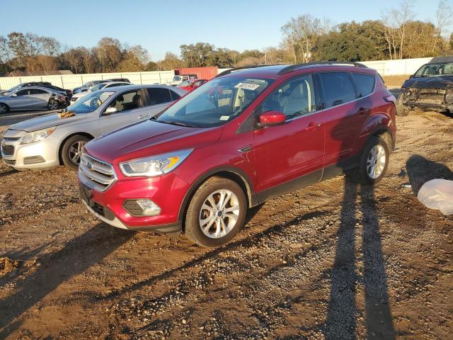 1FMCU9HD3JUD46529 2018 FORD ESCAPE - Image 1