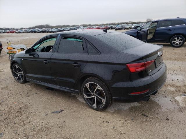 2020 AUDI A3 S-LINE - WAUJEGFF3LA104892