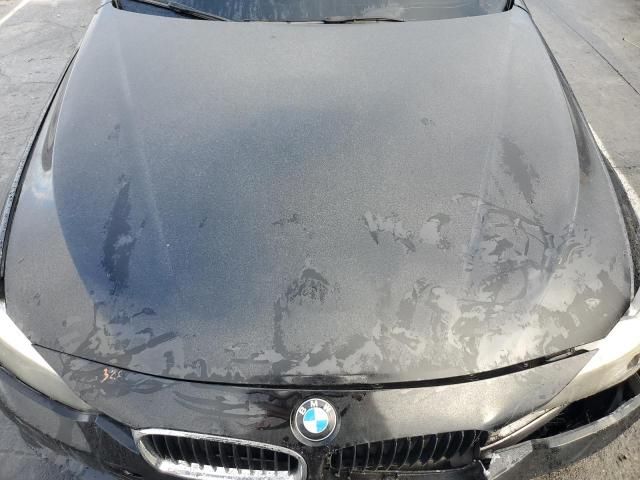Lot #2376482391 2012 BMW 328 I salvage car