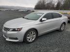 2016 CHEVROLET IMPALA LT - 2G1105SA6G9158102