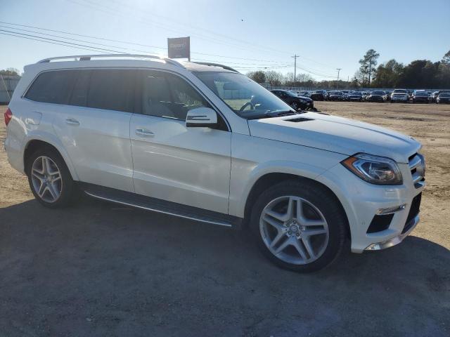 VIN 4JGDF7DE5FA566619 2015 Mercedes-Benz GL-Class, ... no.4