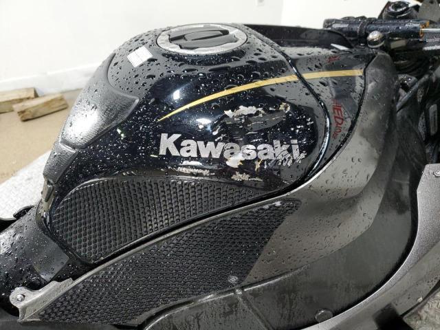 2023 KAWASAKI ZX1002 M - JKBZXVM18PA005296