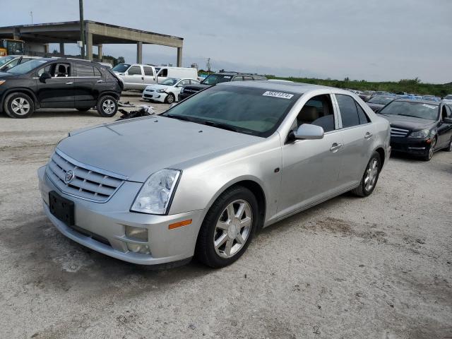 2006 Cadillac STS 