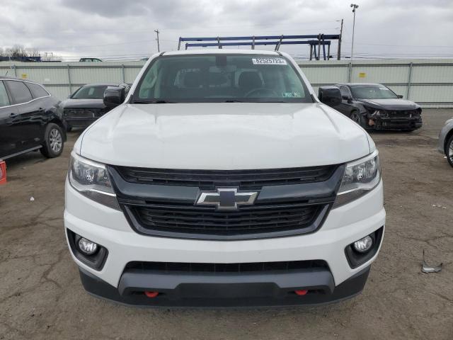 1GCGTCEN3L1135161 | 2020 CHEVROLET COLORADO L