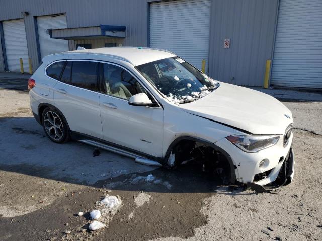 VIN WBXHT3C32H5F85850 2017 BMW X1, Xdrive28I no.4