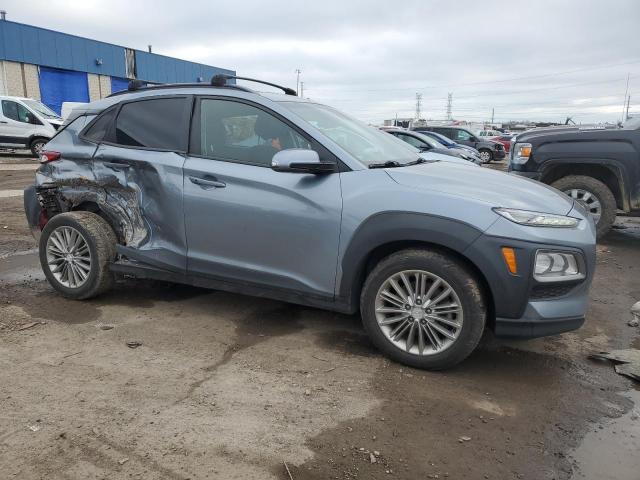 KM8K6CAA8KU254434 | 2019 HYUNDAI KONA SEL