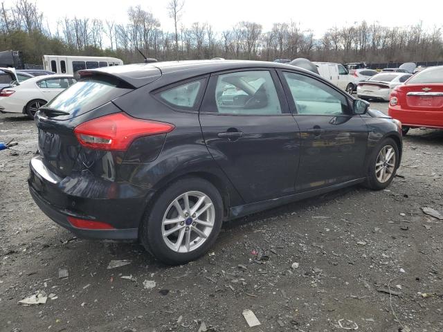 1FADP3K20FL346060 | 2015 FORD FOCUS SE