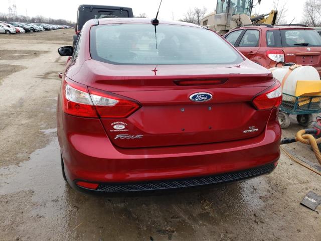 1FADP3F27EL310150 | 2014 FORD FOCUS SE