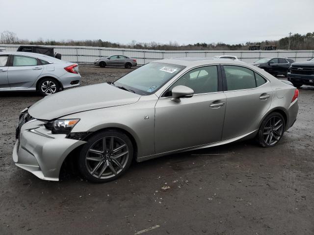 2016 Lexus IS 300 