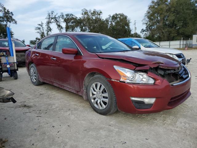 1N4AL3AP9FC214703 | 2015 NISSAN ALTIMA 2.5