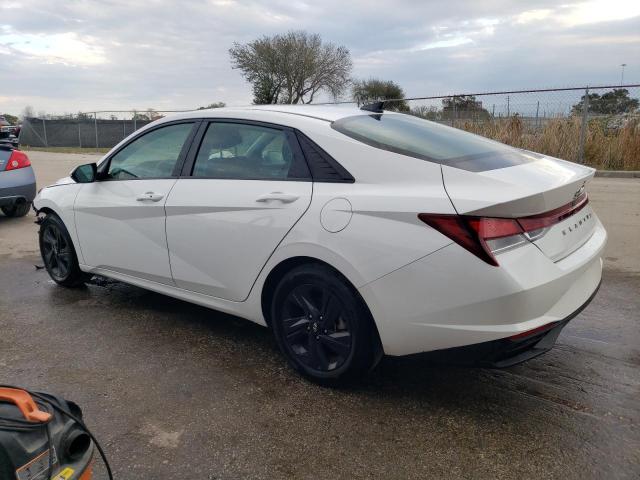 5NPLM4AG0PH101332 | 2023 HYUNDAI ELANTRA SE