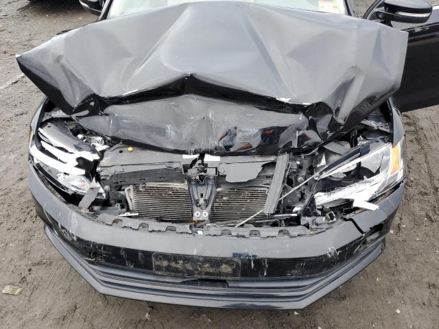 2015 VOLKSWAGEN JETTA SE - 3VWD17AJXFM238410