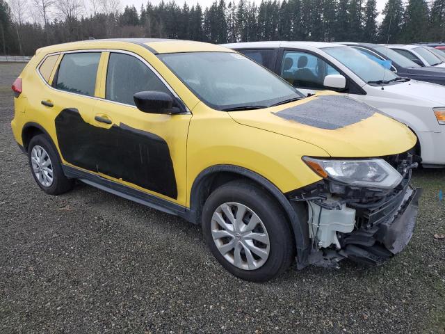 KNMAT2MV4HP574035 | 2017 NISSAN ROGUE S