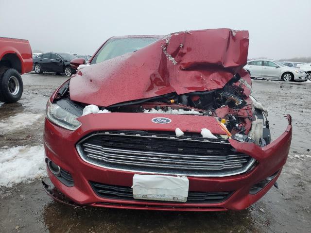 2015 FORD FUSION SE - 1FA6P0HD1F5122185