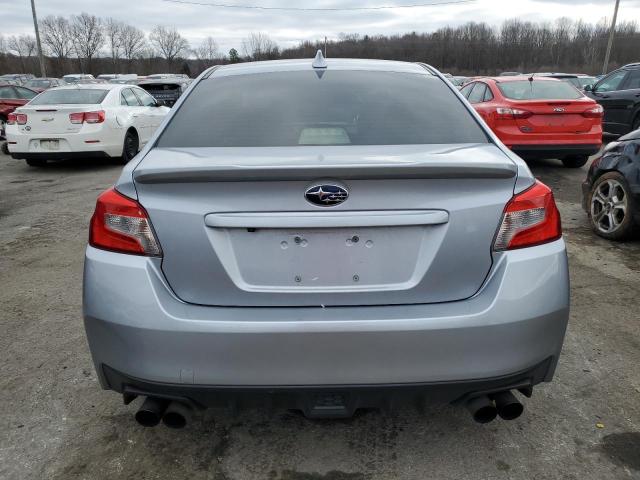 JF1VA1E63H9809642 | 2017 SUBARU WRX PREMIU