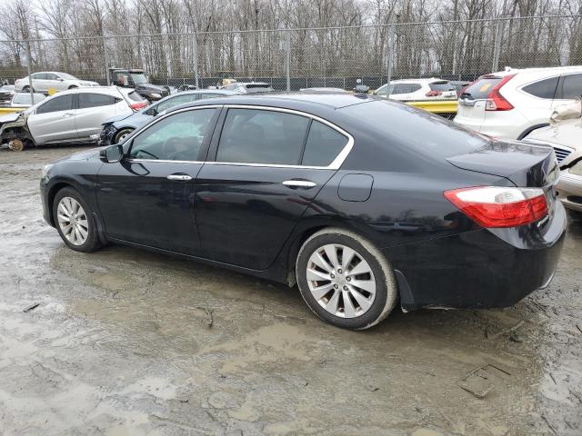 1HGCR2F85FA083246 | 2015 HONDA ACCORD EXL