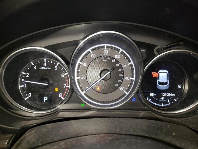 2018 MAZDA CX-5 GRAND - JM3KFBDM6J0453791