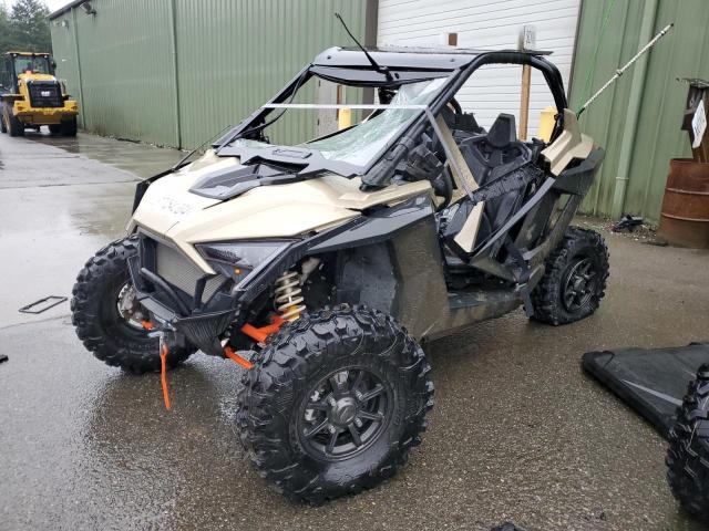 2021 POLARIS RAZOR - 3NSRAC925MG610101