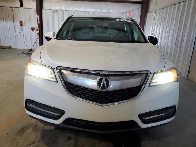 5FRYD4H49EB046357 | 2014 ACURA MDX TECHNO