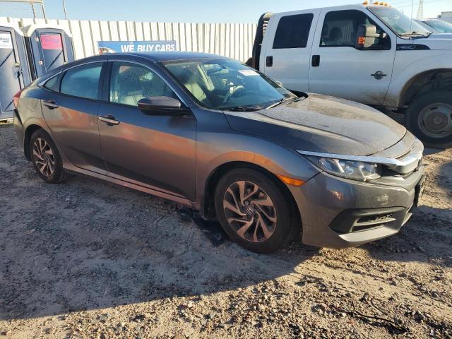 2HGFC2F56GH528391 | 2016 HONDA CIVIC LX