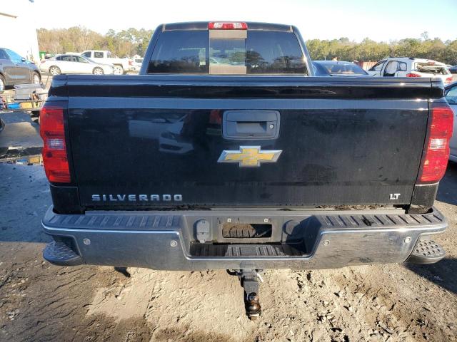 3GCUKREC9EG561528 | 2014 CHEVROLET SILVERADO