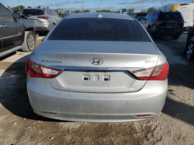 2013 Hyundai Sonata Gls VIN: 5NPEB4AC9DH517015 Lot: 40539234