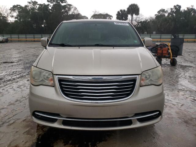 2C4RC1BG1ER183209 | 2014 CHRYSLER TOWN and COU