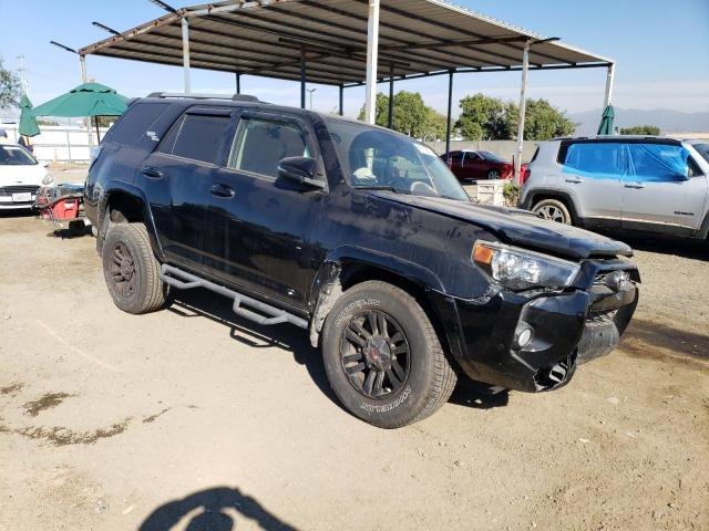 Vin: jtebu5jr0j5500280, lot: 41112214, toyota 4runner sr5/sr5 premium 20184