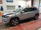 2020 JEEP CHEROKEE L - 1C4PJMDX3LD604018