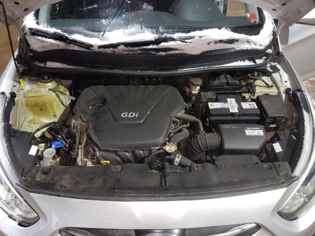 2015 HYUNDAI ACCENT GS - KMHCT5AE3FU229054