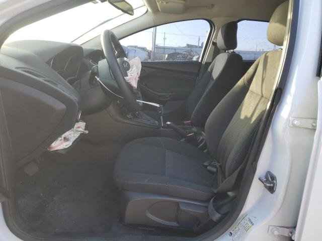 2016 FORD FOCUS S - 1FADP3E20GL372168