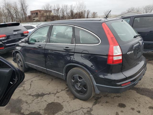 2010 Honda Cr-V Lx VIN: 5J6RE4H38AL100694 Lot: 49431604