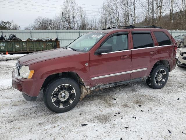 2007 Jeep Grand Cherokee Limited