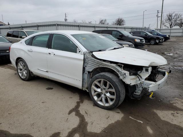 2016 Chevrolet Impala - Image 4
