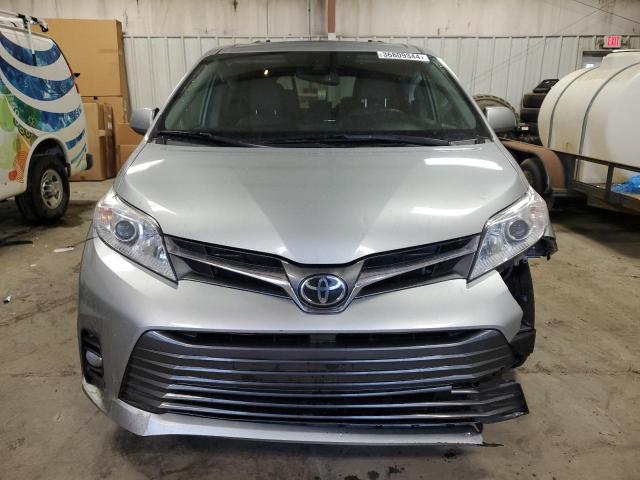 5TDYZ3DC3KS971962 | 2019 TOYOTA SIENNA XLE