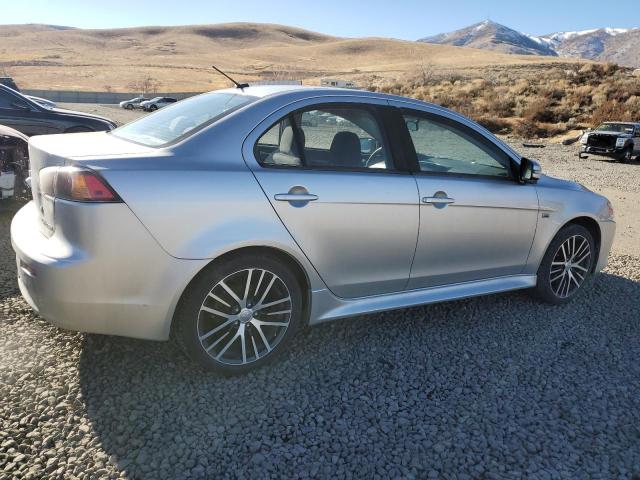 Vin: ja32v2fw0hu001024, lot: 81673553, mitsubishi lancer es 20173