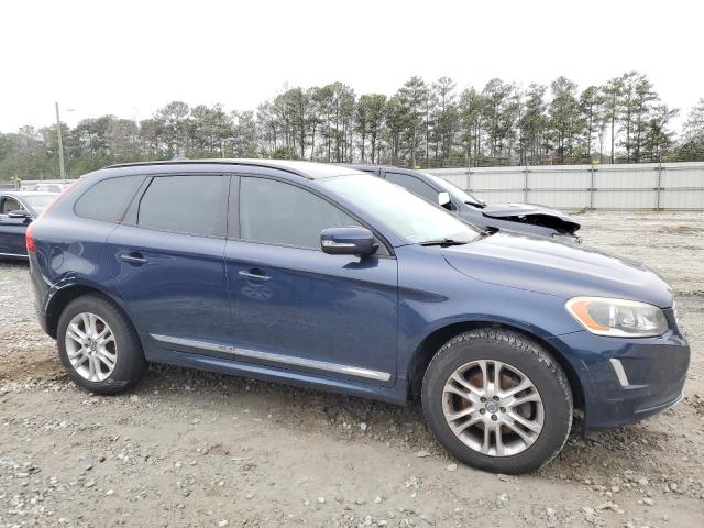 YV440MDJ3F2745539 | 2015 VOLVO XC60 T5