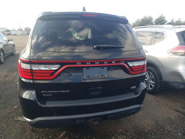 1C4RDJFG6EC592497 | 2014 Dodge durango ssv