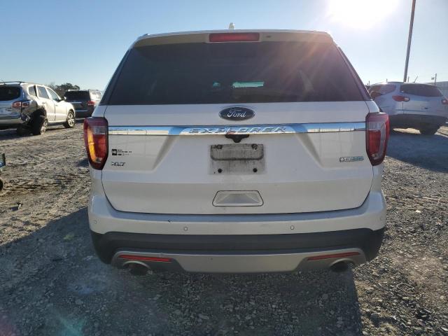 1FM5K7DH9HGB59378 | 2017 FORD EXPLORER X