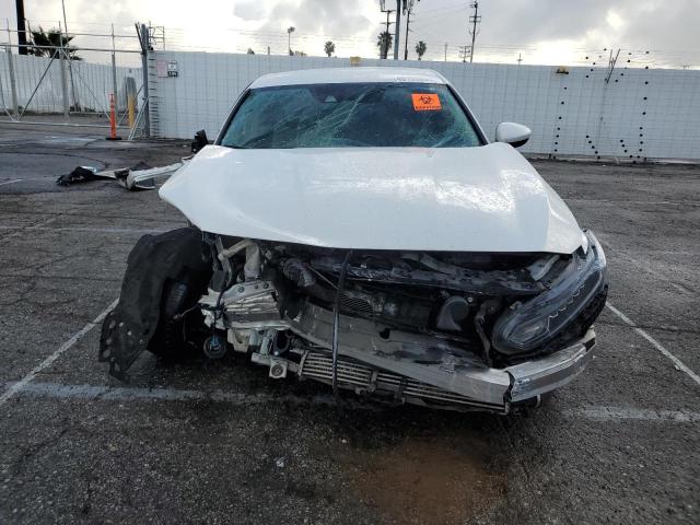 VIN 1HGCV1F34MA103526 2021 Honda Accord, Sport no.5