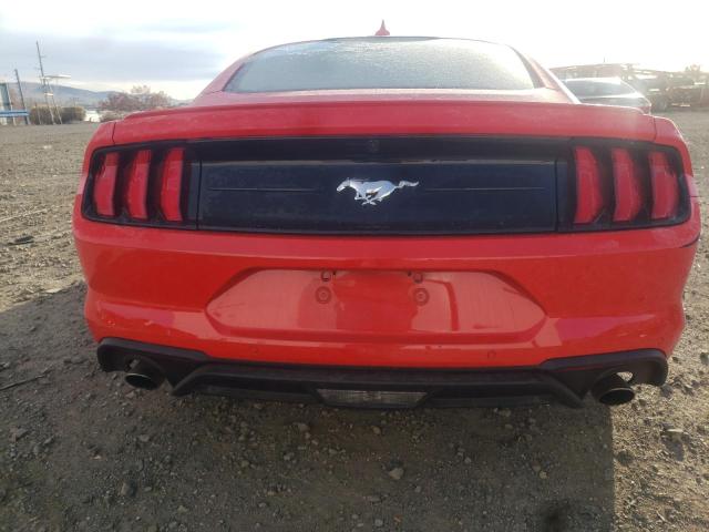 1FA6P8TH9P5111087 | 2023 Ford mustang