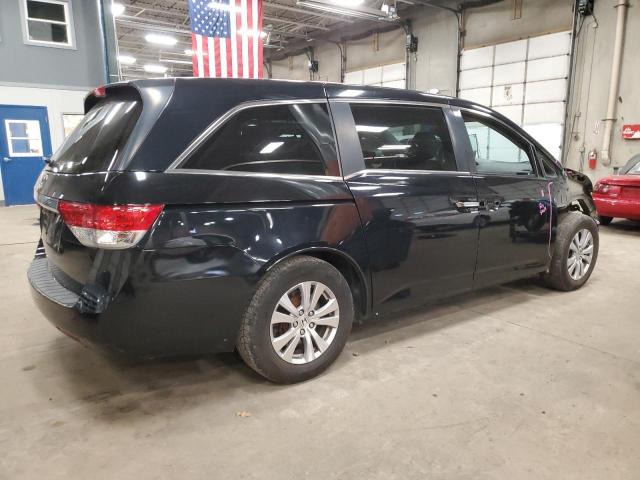 5FNRL5H64EB110482 | 2014 HONDA ODYSSEY EX