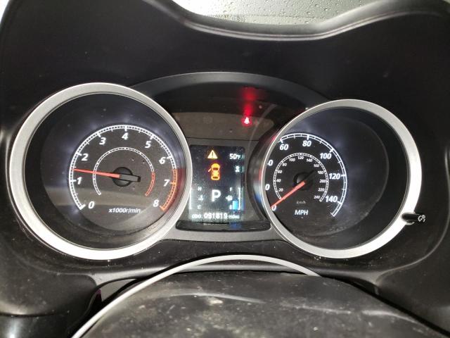 2017 MITSUBISHI LANCER ES - JA32U2FU6HU008089