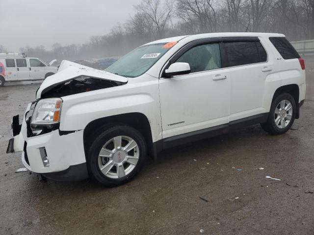 2013 GMC Terrain SLE