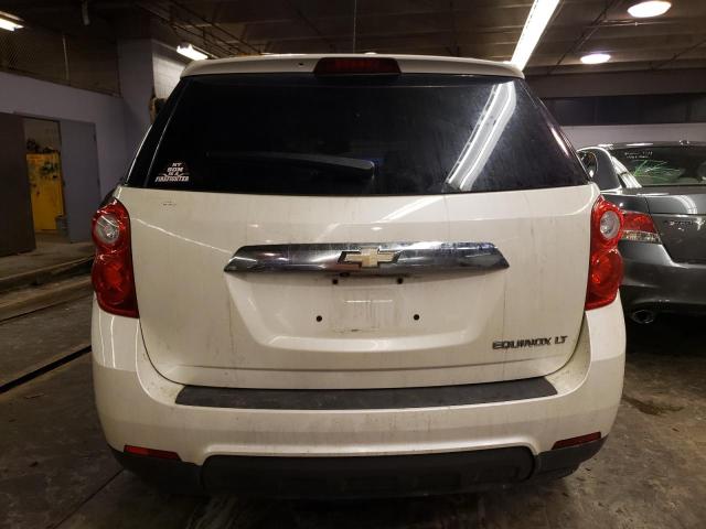 1GNALCEK6FZ143036 | 2015 CHEVROLET EQUINOX LT