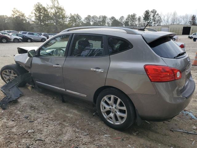 Vin: jn8as5mv0bw263353, lot: 39319214, nissan rogue s 20112