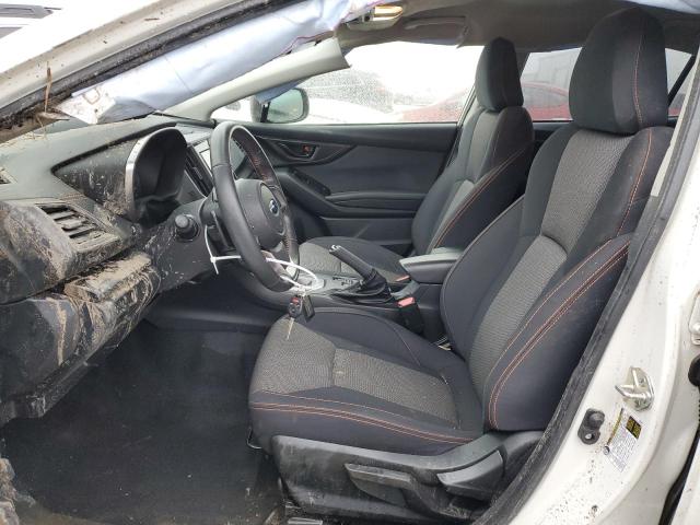 2022 SUBARU CROSSTREK - JF2GTAPC5N8267253