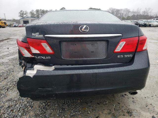 2009 Lexus Es 350 VIN: JTHBJ46GX92329838 Lot: 40018754