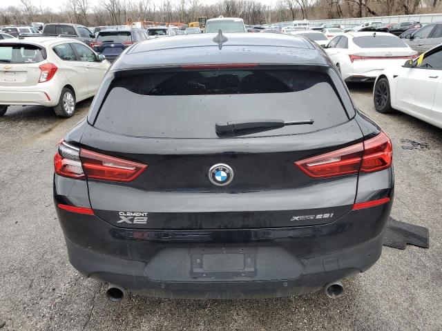 2018 BMW X2 xDrive28I VIN: WBXYJ5C30JEF82159 Lot: 37444854